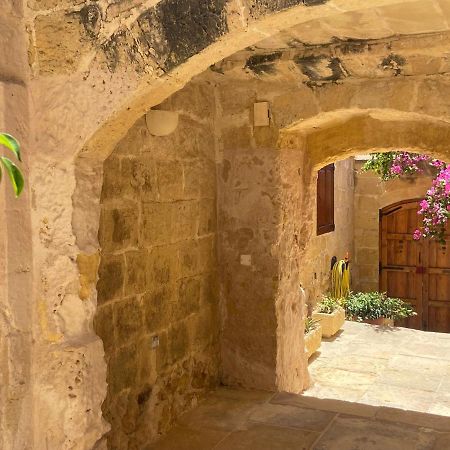 Farmhouse Razzett Cora فيكتوريا المظهر الخارجي الصورة