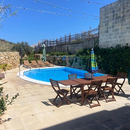Farmhouse Razzett Cora فيكتوريا المظهر الخارجي الصورة