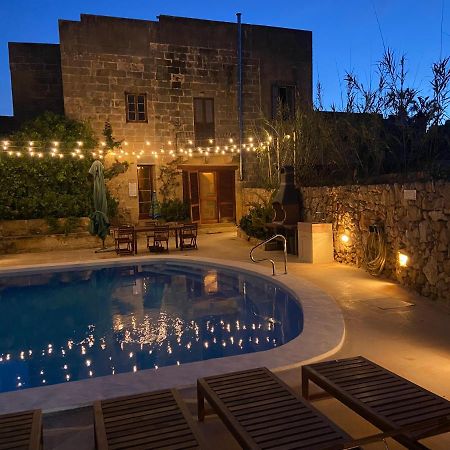 Farmhouse Razzett Cora فيكتوريا المظهر الخارجي الصورة