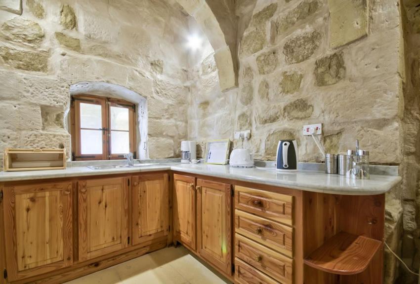 Farmhouse Razzett Cora فيكتوريا المظهر الخارجي الصورة