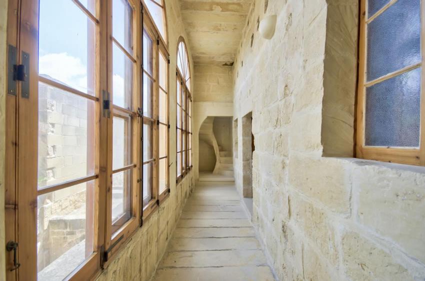 Farmhouse Razzett Cora فيكتوريا المظهر الخارجي الصورة