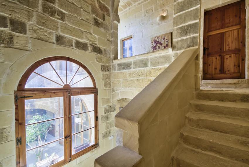Farmhouse Razzett Cora فيكتوريا المظهر الخارجي الصورة