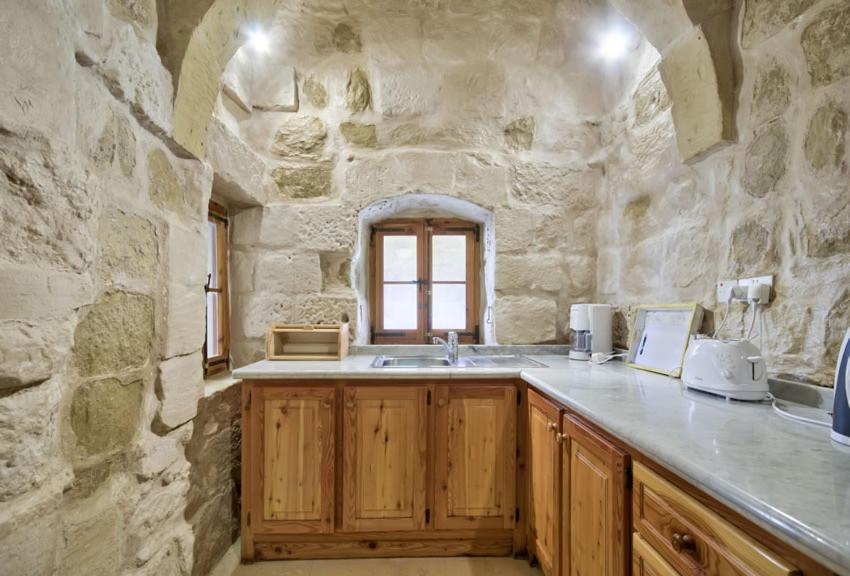 Farmhouse Razzett Cora فيكتوريا المظهر الخارجي الصورة