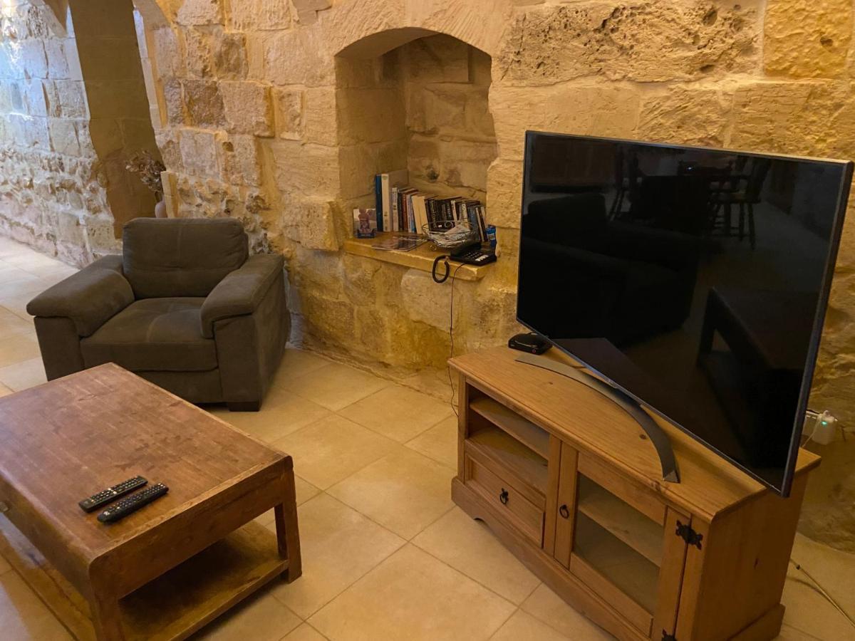 Farmhouse Razzett Cora فيكتوريا المظهر الخارجي الصورة