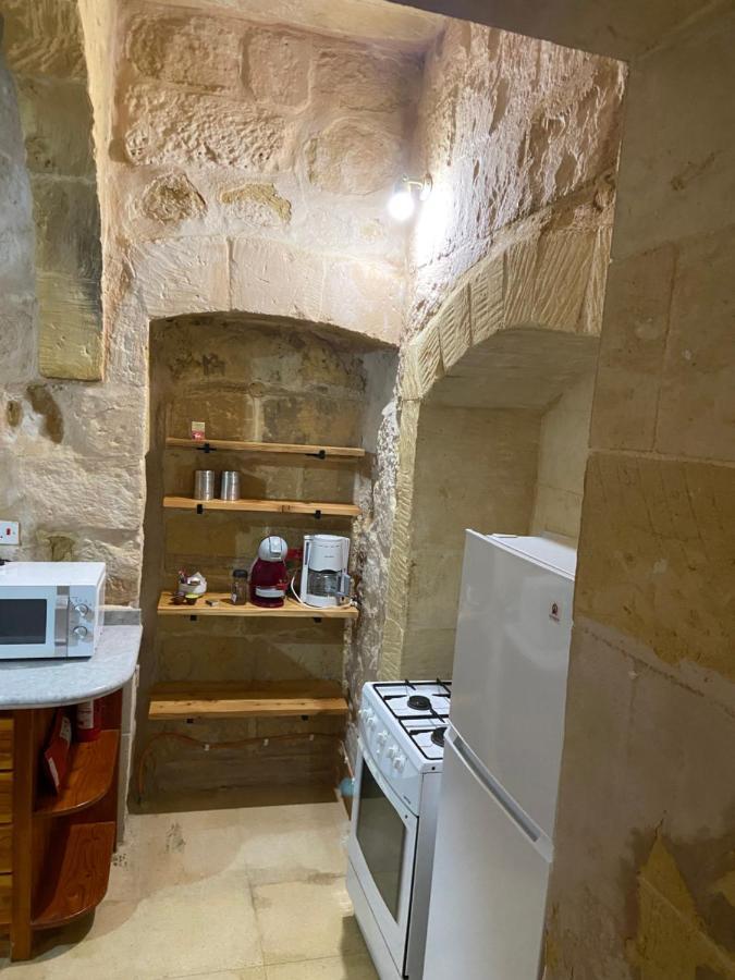 Farmhouse Razzett Cora فيكتوريا المظهر الخارجي الصورة