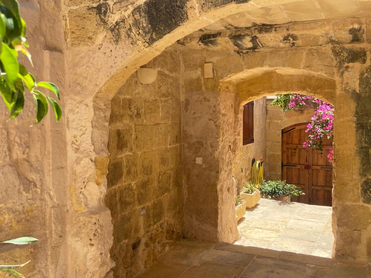 Farmhouse Razzett Cora فيكتوريا المظهر الخارجي الصورة