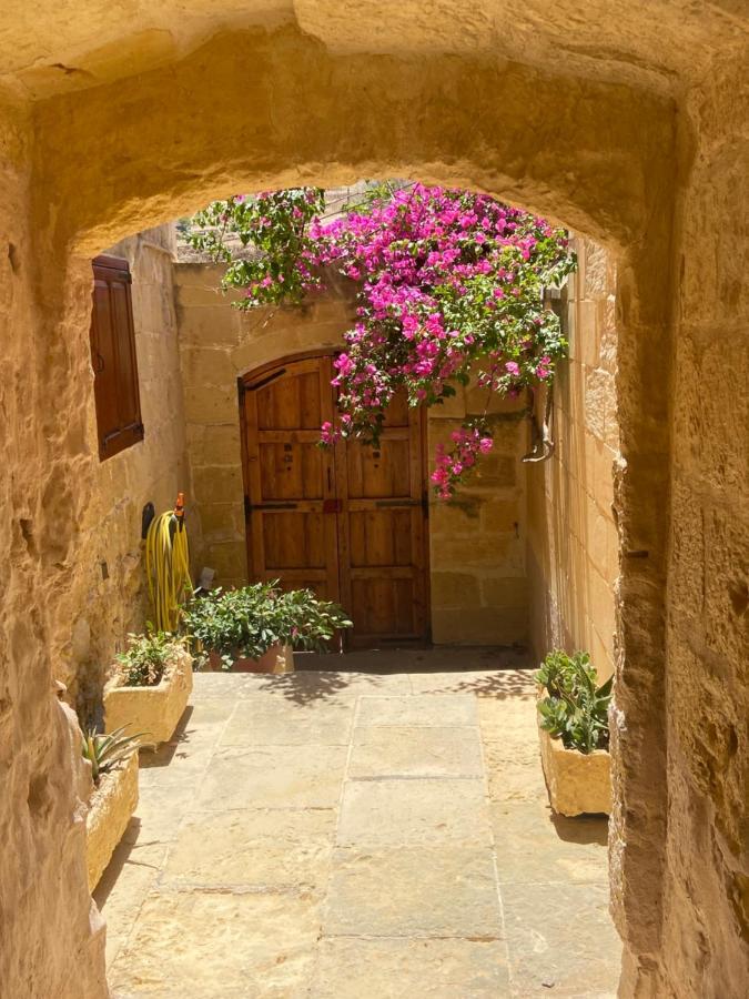 Farmhouse Razzett Cora فيكتوريا المظهر الخارجي الصورة