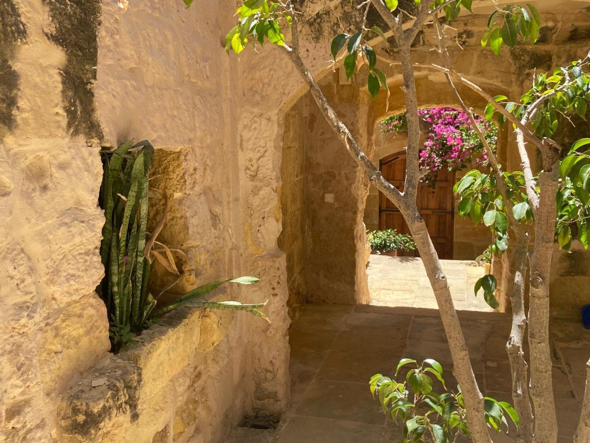 Farmhouse Razzett Cora فيكتوريا المظهر الخارجي الصورة