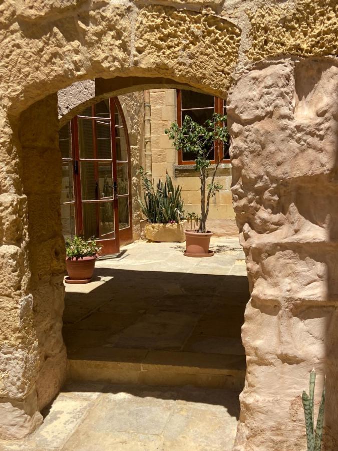 Farmhouse Razzett Cora فيكتوريا المظهر الخارجي الصورة