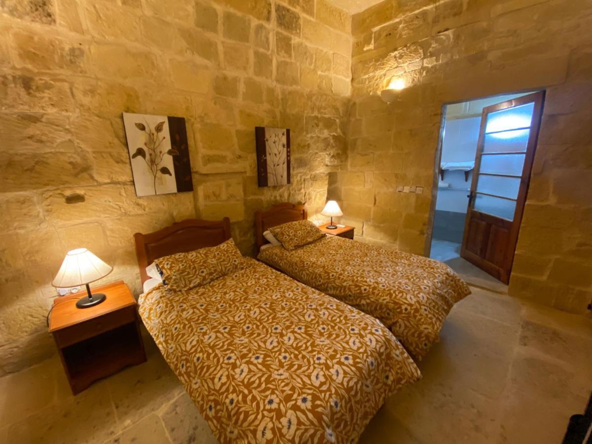 Farmhouse Razzett Cora فيكتوريا المظهر الخارجي الصورة