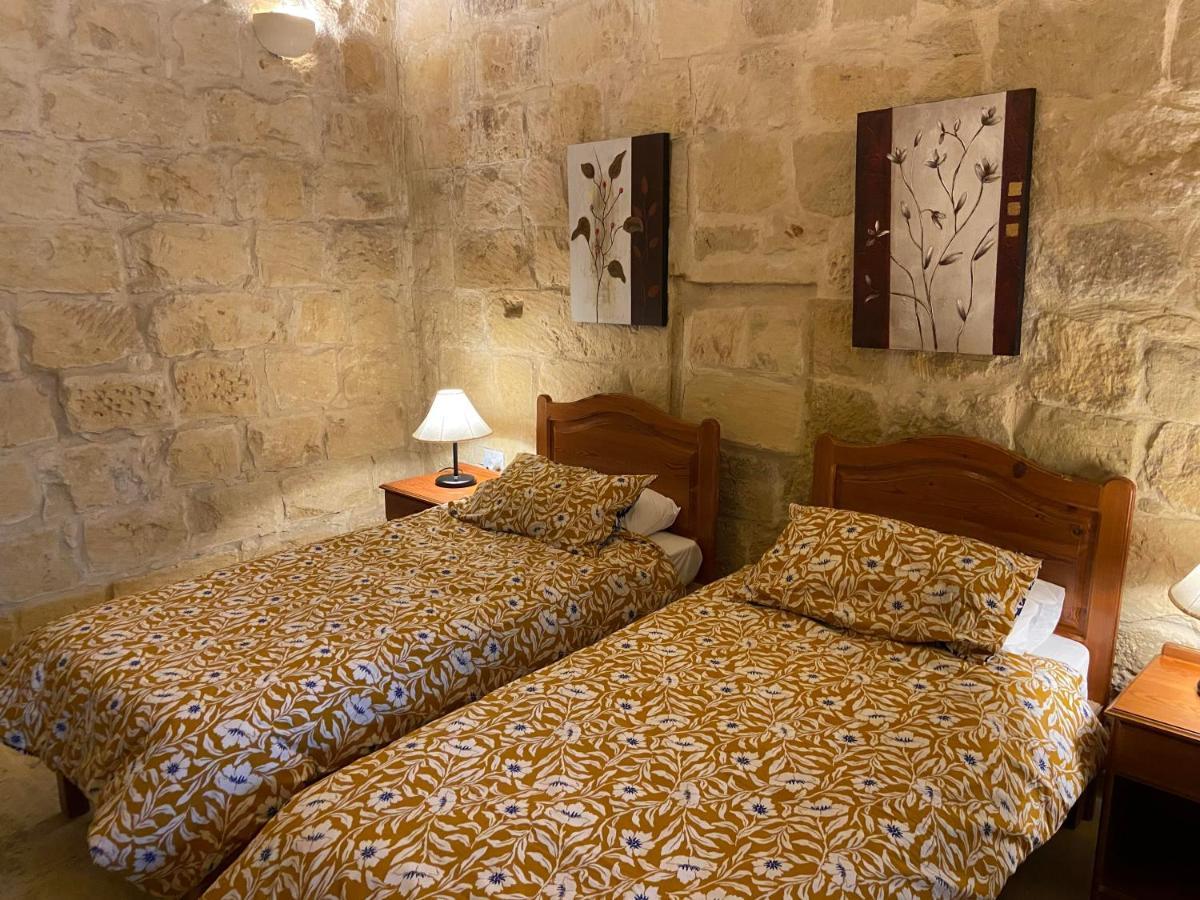 Farmhouse Razzett Cora فيكتوريا المظهر الخارجي الصورة