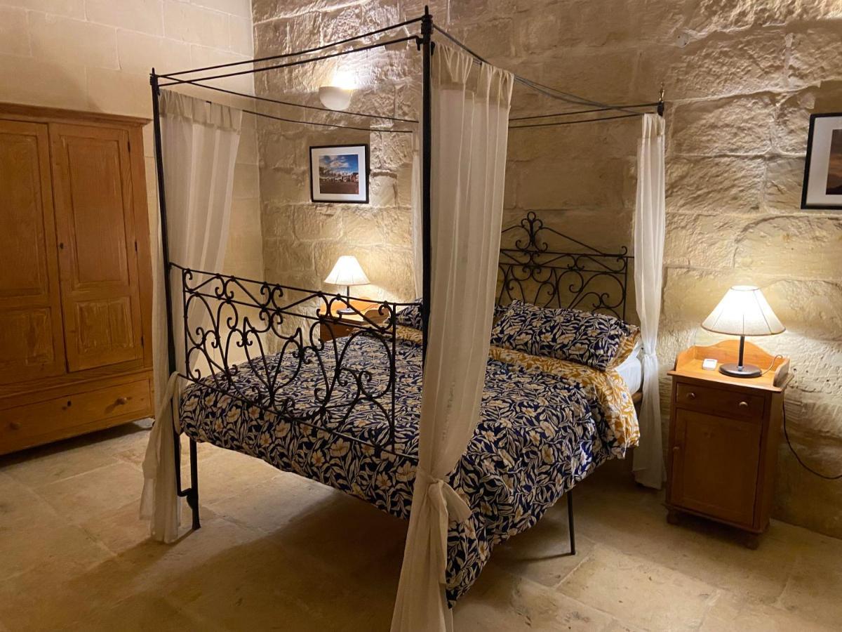 Farmhouse Razzett Cora فيكتوريا المظهر الخارجي الصورة