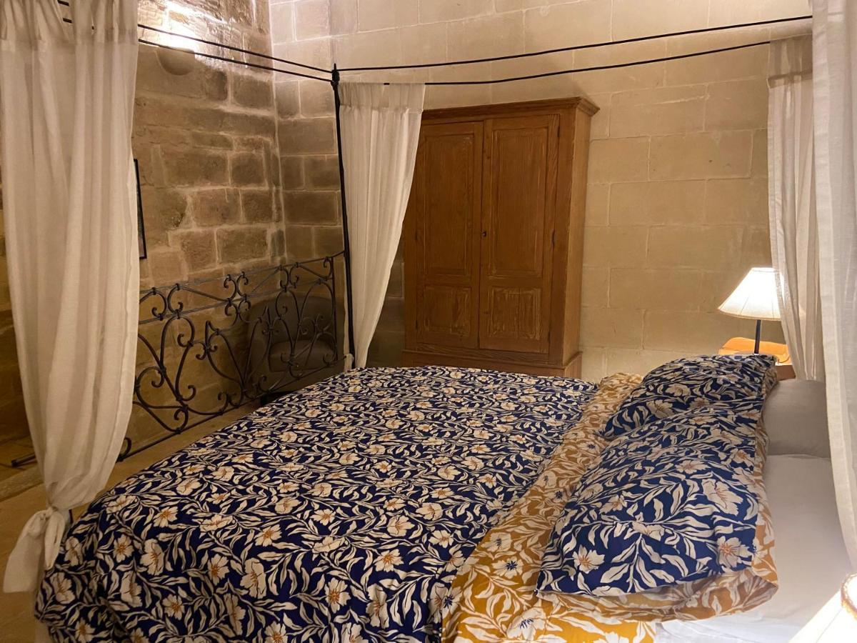 Farmhouse Razzett Cora فيكتوريا المظهر الخارجي الصورة